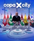 Copa City Deluxe Edition