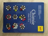 Manual de Chimie , clasa a X a - Luminița Vlădescu/Corneliu Tărăbășanu-Mihăilă