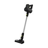 Resigilat : Aspirator vertical 2 in 1 Beko VRT51225VB ErgoClean, 25.2 V, pana la 4