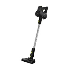 Resigilat : Aspirator vertical 2 in 1 Beko VRT51225VB ErgoClean, 25.2 V, pana la 4 foto