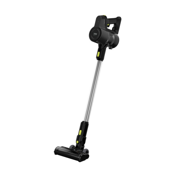 Resigilat : Aspirator vertical 2 in 1 Beko VRT51225VB ErgoClean, 25.2 V, pana la 4
