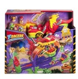 Cumpara ieftin Set T-Racers - Cursa Dragonului