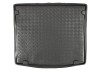 Covor Tavita Portbagaj VW Caddy III 5 locuri (2003-2021) Rezaw, Protectie Portbagaj Premium, Impermeabil