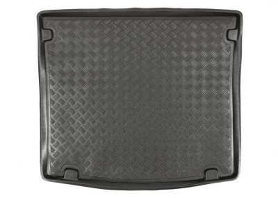 Covor Tavita Portbagaj VW Caddy III 5 loc 2003- 2021 foto