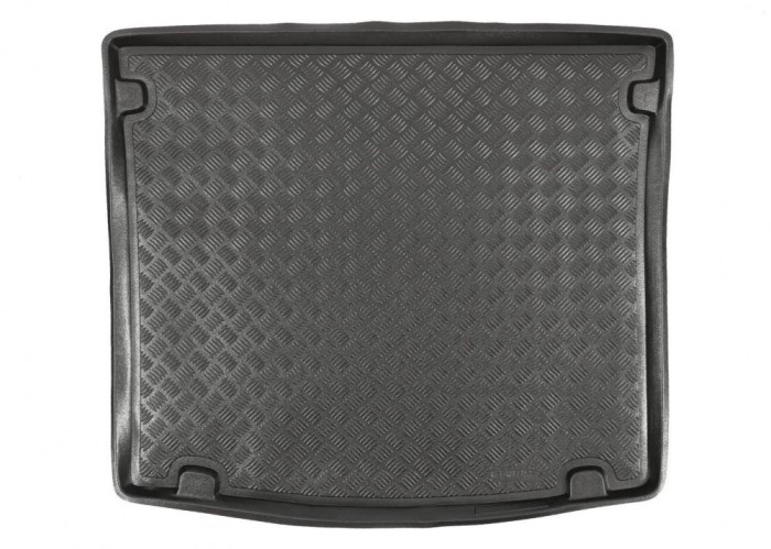 Covor Tavita Portbagaj VW Caddy III 5 loc 2003- 2021