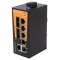 Switch Ethernet 8 Porturi neadministrabil 9,6-60VDC