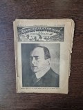Ziarul Călătorilor și al Științelor Populare - nr 14/1913 -