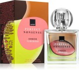 Cumpara ieftin Apa de parfum Avon Perfect Nonsense Choco Tuberose 50 ml , floral-gourmand pentru femei, cu note de tuberoza, ciocolata, vetiver si ghimbir