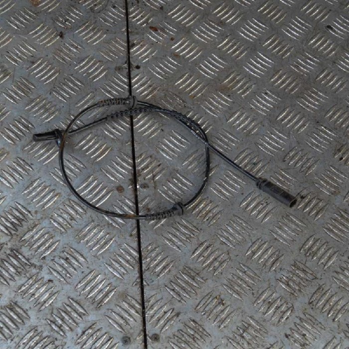 Senzor ABS st&acirc;nga față BMW 5 Gran Turismo F07 2014 OEM: 6784902 2525513