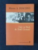 Cui i-e frica de Emil Cioran? &ndash; Mircea A. Diaconu, Humanitas