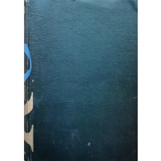 Dictionar Tehnic Roman-germana - Colectiv , F346