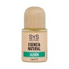 Esenta naturala (ulei) aromaterapie SyS Aromas, Iasomie 12 ml, Laboratorio SyS