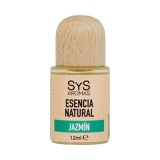 Esenta naturala (ulei) aromaterapie SyS Aromas, Iasomie 12 ml, Laboratorio SyS