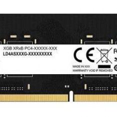 Memorie Laptop Lexar LD4AS016G-B3200GSST, 16GB, DDR4, 3200MHz