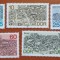 GERMANIA-DDR-ULTIMELE EMISI!!!!-1990-&#039;&#039;PEISAJE&#039;&#039;-SET DE 5V.-MNH-Nestampilate