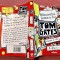 Minunata lume a lui Tom Gates. Editura Arthur, 2014 - Liz Pichon