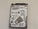 Hard disk laptop HGST Hitachi 500GB 5400RPM SATA III 8MB 2.5&quot;, SLIM
