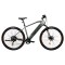 Bicicleta Electrica Devron Vulcan - 29 Inch, L, Gri Ultimate FactoryBikes