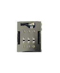 Cititor Sim pentru Sony Xperia XA F3111