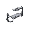FALCAM F22&amp;F38&amp;F50 cage cu quick release (pentru FX3/FX30) V2-2823A