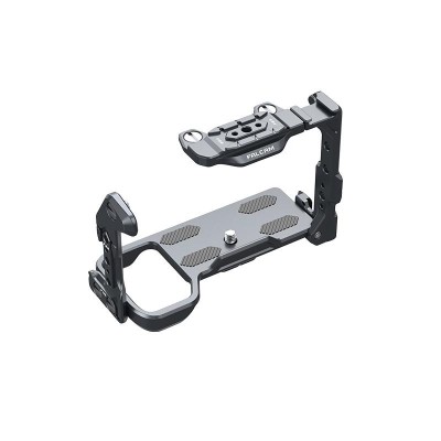 FALCAM F22&amp;amp;F38&amp;amp;F50 cage cu quick release (pentru FX3/FX30) V2-2823A foto