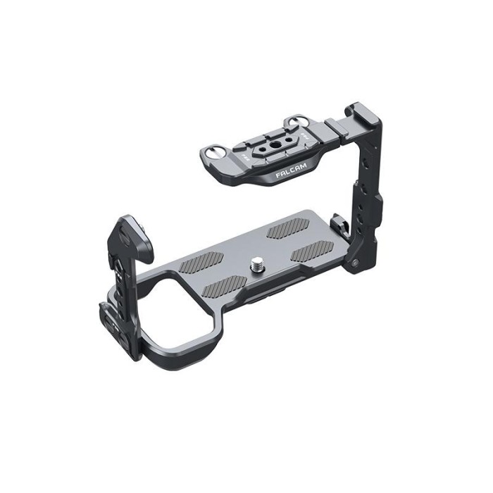 FALCAM F22&amp;F38&amp;F50 cage cu quick release (pentru FX3/FX30) V2-2823A