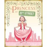 The Princess of 8th Street