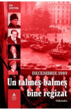 Un talmes-balmes bine regizat. Vol.2 - Ion Cristoiu