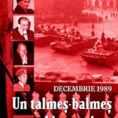 Un talmes-balmes bine regizat. Vol.2 - Ion Cristoiu