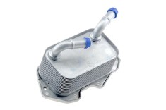 Radiator ulei motor, Termoflot A4 3.0tfsi, 3.2fsi 2007-2015, A5 3.0tfsi, 3.2fsi 2007-2017, A6 2.0tdi, 2.4, 2.8, 3.2fsi, 3.0tfsi 2004-2018, A7 2.8fsi,