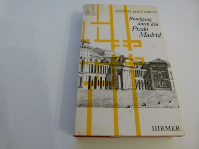 Rundgang durch den Prado