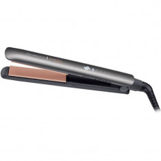 Placa de indreptat parul Remington Keratin Protect S8598 invelis ceramic 230?C Gri/Aramiu foto