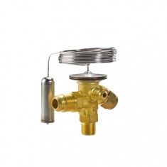 Valva de Expansiune Termostatica, Danfoss, TES 2, 068Z3403, R404A/R507A
