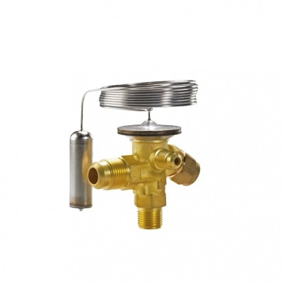 Valva de Expansiune Termostatica, Danfoss, TES 2, 068Z3403, R404A/R507A foto