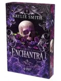 Cumpara ieftin Enchantra. Seria Wicked Games. Volumul 2/Kaylie Smith
