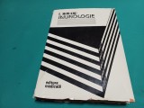 IMUNOLOGIE * I.MORARU / 1984 / 8