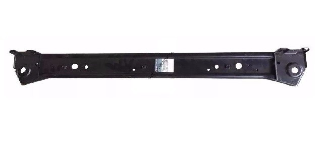 Traversa Renault Fluence, 01.2010-01.2013, Fata, sub radiator, Aftermarket