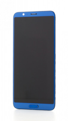 LCD Huawei Honor View 10, Honor V10, + Rama Blue foto