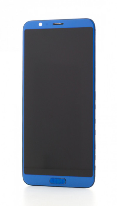 LCD Huawei Honor View 10, Honor V10, + Rama Blue