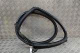 Garnitura ușă st&acirc;nga spate PORSCHE Taycan 2022 OEM: 9J0833721 | 31802010