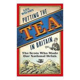 Putting the Tea in Britain