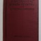 A DICTIONARY OF ENGLISH SYNONYMS and SYNONYMOUS EXPRESSIONS by RICHARD SOULE , 1949