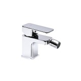 BATERIE BIDEU CU VENTIL CROM LOFT VALVEX 2454950