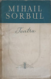 TEATRU VOL.1-MIHAIL SORBUL-223315