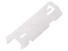 Clips pentru baghetă Renault 10 buc, ROMIX