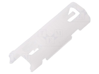 Clips pentru baghetă Renault 10 buc foto