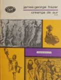 Creanga de Aur vol. III - James George Frazer - Filosofie