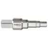 Varf adaptabil pentru cheia cu clichet 1/2&amp;#39;&amp;#39;pentru imbinat tevi 02-060 02-069, Neo