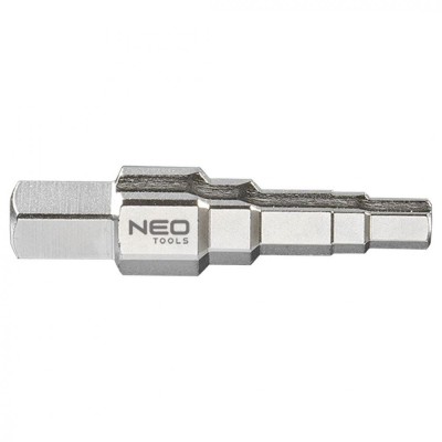 Varf adaptabil pentru cheia cu clichet 1/2&amp;amp;#39;&amp;amp;#39;pentru imbinat tevi 02-060 02-069 foto
