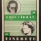 MIRCEA ELIADE si EMIL CIORAN in TINERETE &ndash; Simion Ghinea Vrancea Ed. Elisavaros